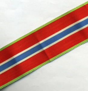 Ruban Médaille des Prisonniers. 1914-1918 (L28) - Imagen 1 de 1