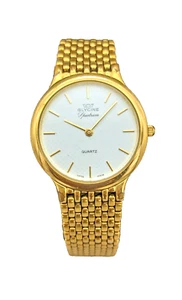 GLYCINE Spectrum Herren Swiss Made Quarzuhr - Bild 1 von 5