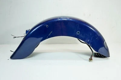 86 Harley FLT Tour Glide Classic OEM Rear Wheel Fender Panel Shell 59579-85 1270 - Image 1 of 4