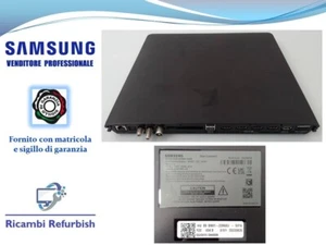 ONE CONNECT BOX SOC8001B - BN91-23968U ORIGINALE SAMSUNG QE65QN800BT B1 U C - Imagen 1 de 5