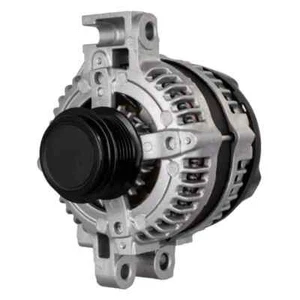 New Reman Alternator 10187 for Chevrolet Camaro 12 13 2012 2013 22859538 - Picture 1 of 7