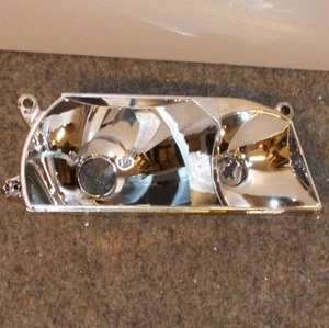 Faro Audi 80, 90, 100 nuevo espejo servicio reparación - Imagen 1 de 1