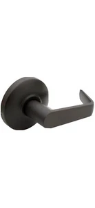 Copper Creek AL6290 Heavy Duty Single Dummy Lever. Oil Rubbed Bronze SET Of 2! - Picture 1 of 3