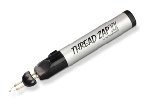 Beadsmith Thread Zap II / 2 Thread Burner Battery Operated - FT1300 - Picture 1 of 2