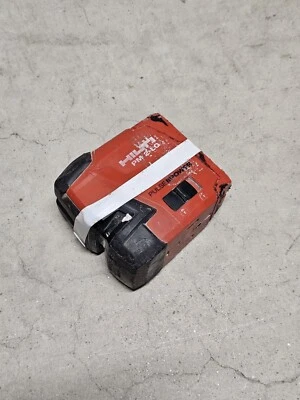 hilti pm 2 LG Pour pièces détachées - Image 1 of 4