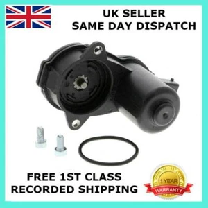 NEU BREMSSATTEL HINTEN SERVOMOTOR 12 ZÄHNE FÜR AUDI Q5 8RB 2008-17 32335478 - Bild 1 von 8