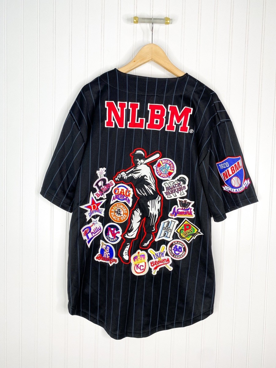 Headgear Negro League Baseball Fan Jerseys for sale | eBay Headgear Negro League Baseball Fan Jerseys for sale | eBay