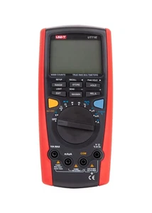 Universalmessgerät Uni-T UT71E - Bild 1 von 7