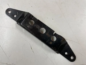 68-82 Corvette C3 under Dash Headlight Wiper Override Switch Mount Bracket - Picture 1 of 2