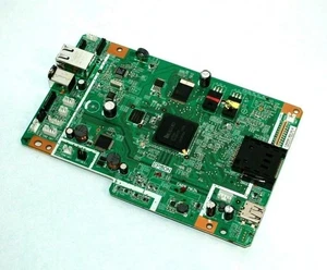 Epson WorkForce 645 545 Printer Main Logic Board 2138556 - Picture 1 of 2