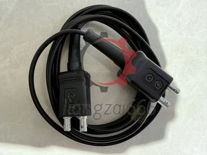 New In Box LEMO-00 Cable For Ultrasonic Equipment Flaw Detector - Picture 1 of 4