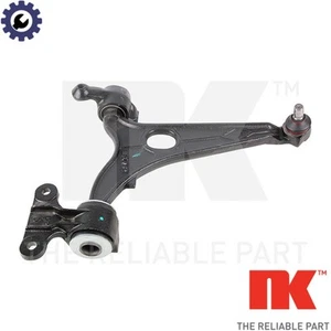 TRACK CONTROL ARM 5011940 FOR CITROËN C8/Van PEUGEOT 807 LANCIA PHEDRA 2.0L 4cyl - Picture 1 of 8