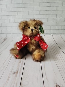 The Bearington Collection Loverboy Bär Plüschtier Stofftier Valentinstag - Bild 1 von 11