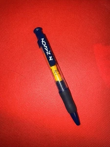 Vintage Zosyn Pharma Rep Werbung Kugelschreiber Drehdekor 23 - Bild 1 von 5