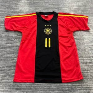 Deutscher Trikot Größe L Damen Miroslav Klose #11 Fußball-Bund Soccer Futbol - Bild 1 von 8