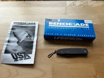 Terzuola 450 BC1 Park Avenue hecho en banco raro descontinuado primera producción 241/1000 Foto 1 de 4