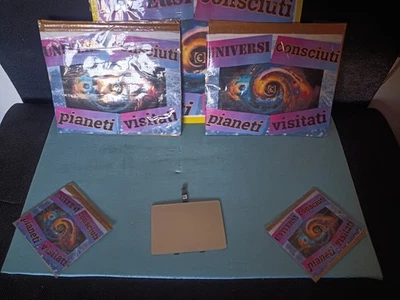 MacBook Pro a1278 2009-2012 TOUCHPAD - Immagine 1 di 2