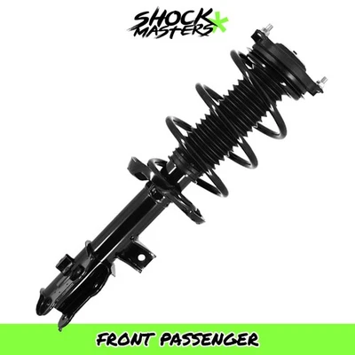 Front Right Complete Strut & Spring Assembly for 2019-2021 Hyundai Tucson - Image 1 of 4