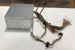 LiteOn PS-6301-08A 300W 24 Pin ATX Desktop Power Supply PSU - Low Hours - Photo 1/3