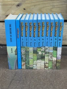 VTG THE BIBLE STORY by Arthur Maxwell 12 Hardcover Childrens Books 1978 - Picture 1 of 24