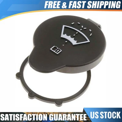 Tapa de depósito de líquido de lavadora Dorman de 1 pieza para Savana 3500 GMC 1996-2017 Foto 1 de 4