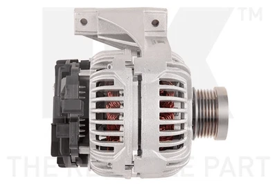 Generatore alternatore per VOLVO S60 I S80 V70 II XC70 Cross Country XC90 - Immagine 1 di 3