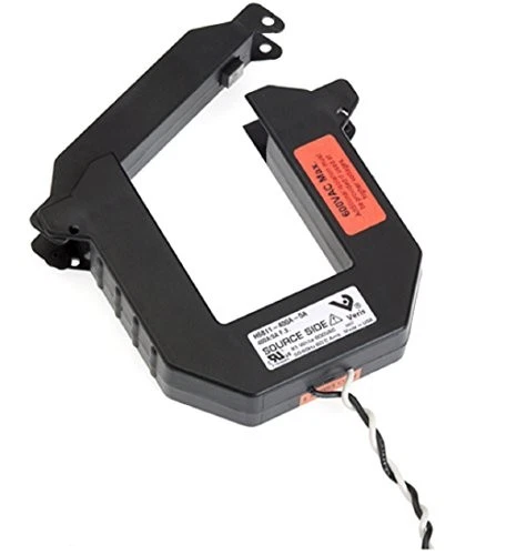 Veris Industries H6811-600A-1V Current Transducer, Size 3, Medium, 600A to 1VAC - Image 1 of 1