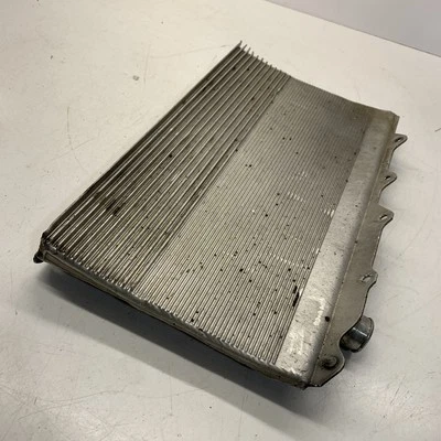 Front Radiator - 2015 SKI-DOO Summit X 800R E-TEC 65677 - Image 1 of 4