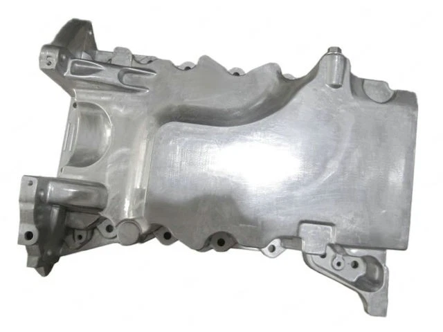 SKP 23MX58J Oil Pan Fits 2007-2012 Lincoln MKZ Engine Oil Pan — 第 1/1 张图片