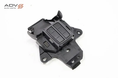 MAZDA MX-5 MIATA 2016-2024 consola central trasera portavasos soporte de montaje OEM Foto 1 de 4