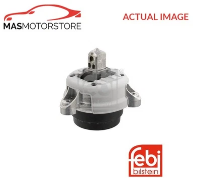 ENGINE MOUNT MOUNTING SUPPORT RIGHT FEBI BILSTEIN 104429 A FOR BMW 7,F04 240KW - Image 1 of 4