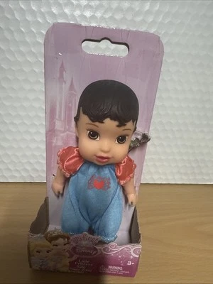 Disney Princess My First Baby Snow White Doll - Image 1 of 3