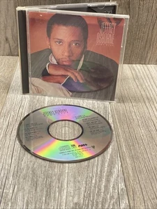 Don't Stop by Jeffrey Osborne (CD, 1984, A&M) VG - Picture 1 of 11