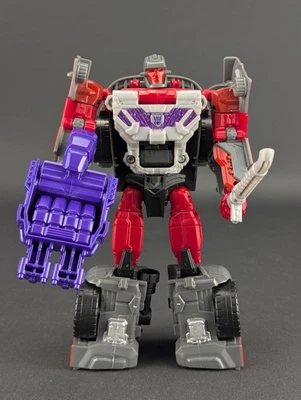 Transformers Combiner Wars Brake-Neck complete Hasbro Generations Menasor - Image 1 of 4
