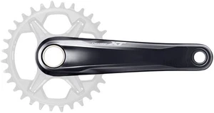 Shimano Deore XT FC-M8100-1 12-Speed MTB Crankset 175mm Hollowtech II, Direct - Picture 1 of 2