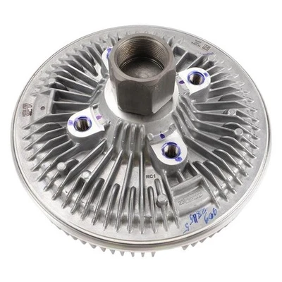 For Chevy Express 2500 03-20 GM Original Equipment Engine Cooling Fan Clutch - Image 1 of 3