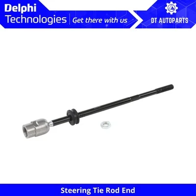 Extremo de barra de dirección interior Delphi 1994 1995 1996 para Volkswagen Golf 1993-1999 Foto 1 de 4