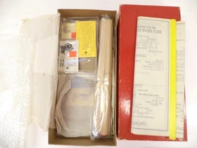 Ss Limited HO Jenning's Lumber Building kit, (lot sb) B - Image 1 of 3