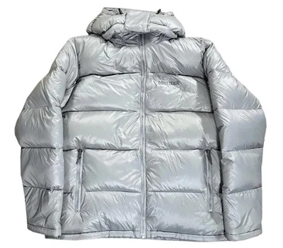 Marmot Stockholm Jacket Steel (Size XXL) NWT - Image 1 of 4