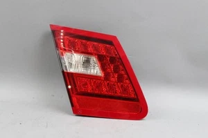 Left Driver Tail Light 212 Type E350 Fits 2010-2013 MERCEDES E-CLASS OEM #36972 - Picture 1 of 6