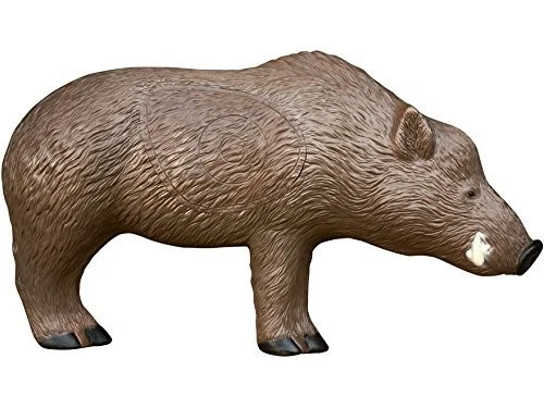 Rinehart 26511 Woodland Boar Signature Series 3-D Self Healing Archery Target - Image 1 of 1