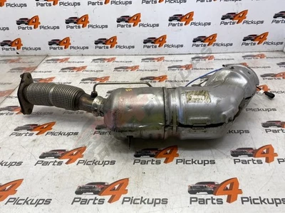 2023 Ford Ranger Wildtrak Diesel Particulate Filter MB3G-5L243-LF 2023-2024 - Image 1 of 4