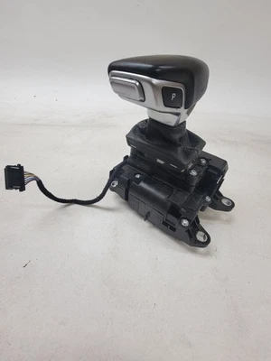 Selector de palanca de cambios de transmisión automática Audi RS5 S5 A5 18-19 OEM Foto 1 de 4
