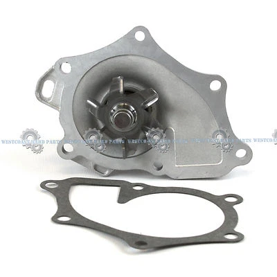 BOMBA DE AGUA MOTOR SCION tC xB 2AZFE DOHC 2,4 L 05-12 Foto 1 de 4