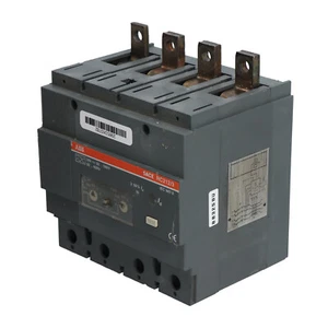 Abb SACERC212/3 Circuit Breaker New NMP - Picture 1 of 7