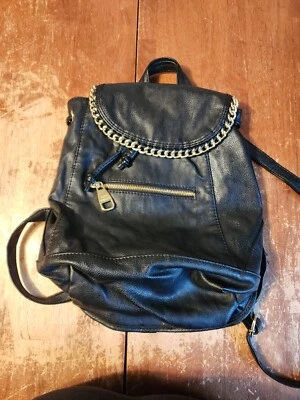 Steve Madden牛皮背包  — 第 1/4 张图片