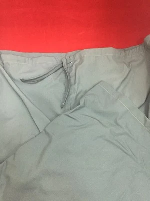 NEW QTY 5 HUMAN TECH Surgical Operating Scrub Pants Drawstring Large - Image 1 of 4