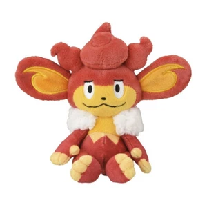 Sitting Cuties Simisear Plüsch Pokemon Fit Scarlet and Violet Nintendo Switch Neu - Bild 1 von 3