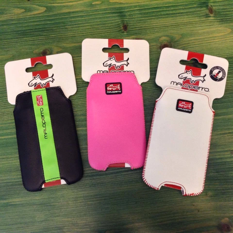 MALOPERRO CUSTODIA COVER UNIVERSALE PORTA CELLULARI TELEFONINI MPSTYLE002 04 03 - Immagine 1 di 1