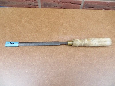 Vintage Woodcock  Bevel Edged 1/2" Paring Chisel - Image 1 of 4